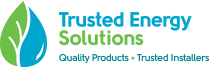 trusted energy logo